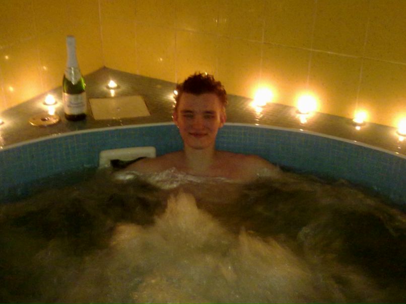 Андрей Загороднов | 