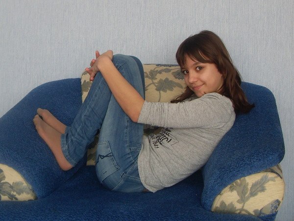 Катя Семерикова | Бендеры