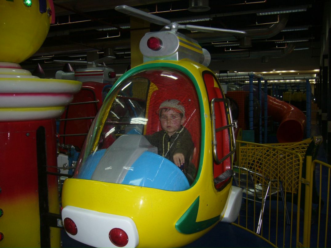 Артем Крылов | Ханты-Мансийск