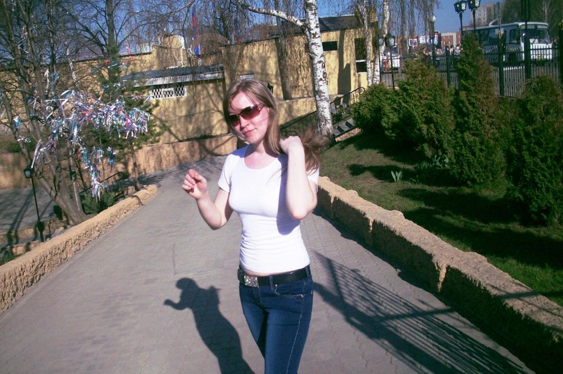 Елена Набокова | Ижевск