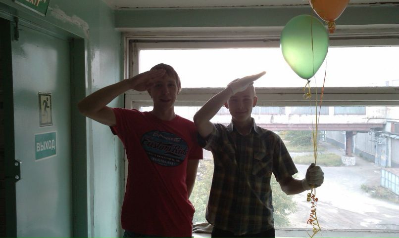 Андрей Миронов | Петрозаводск