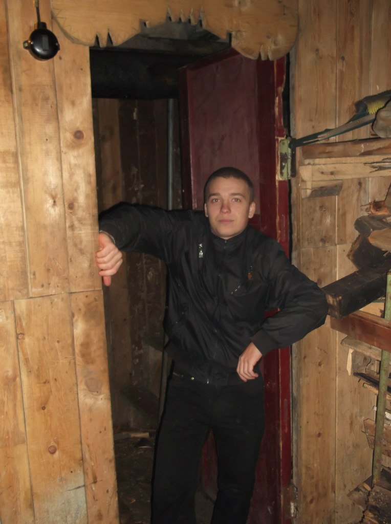 Андрей Лыжов | Мурманск