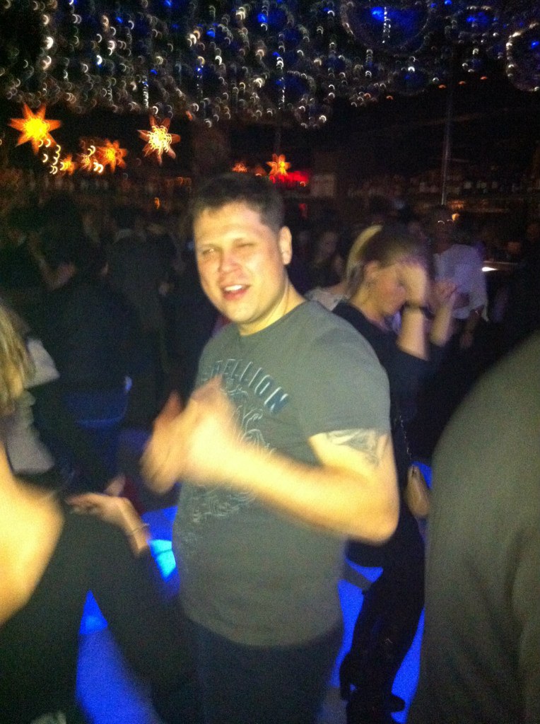 Андрей Стальмаков | Москва