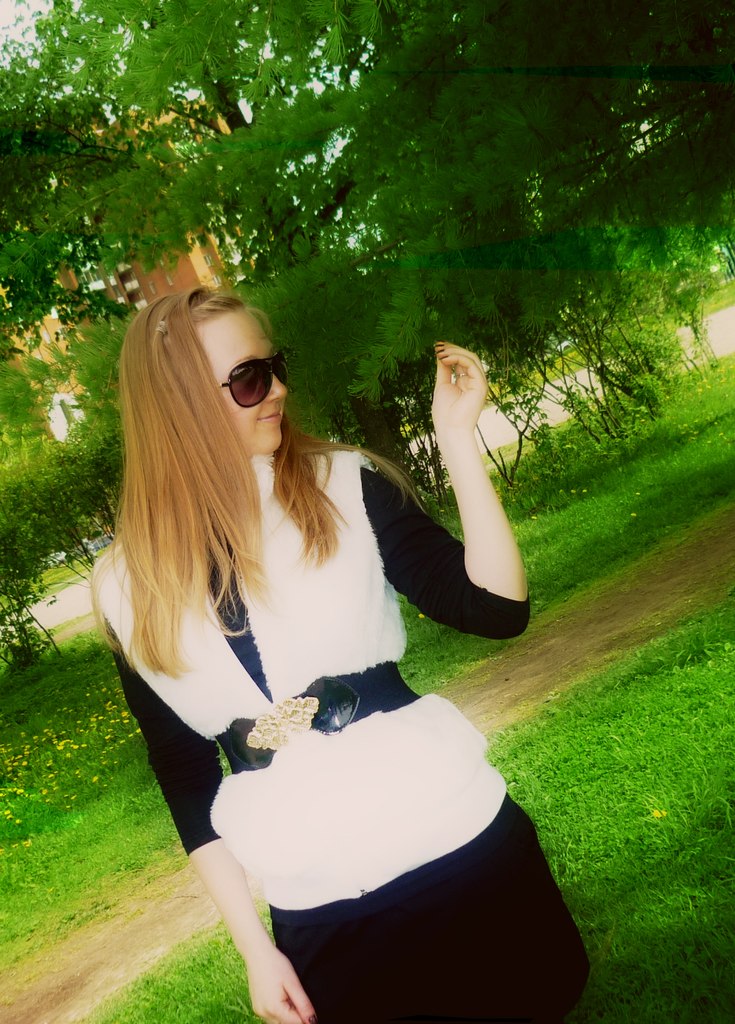 Алёна Никитина °♥• | Санкт-Петербург