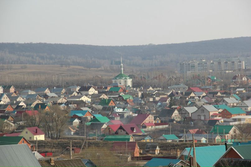 Динар Юмагузин | Уфа