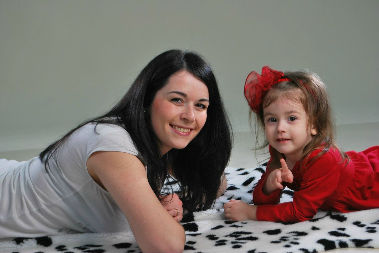 Ирина Иванова | Великий Новгород