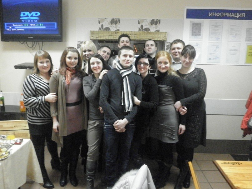 Ольга Самонова | Минск