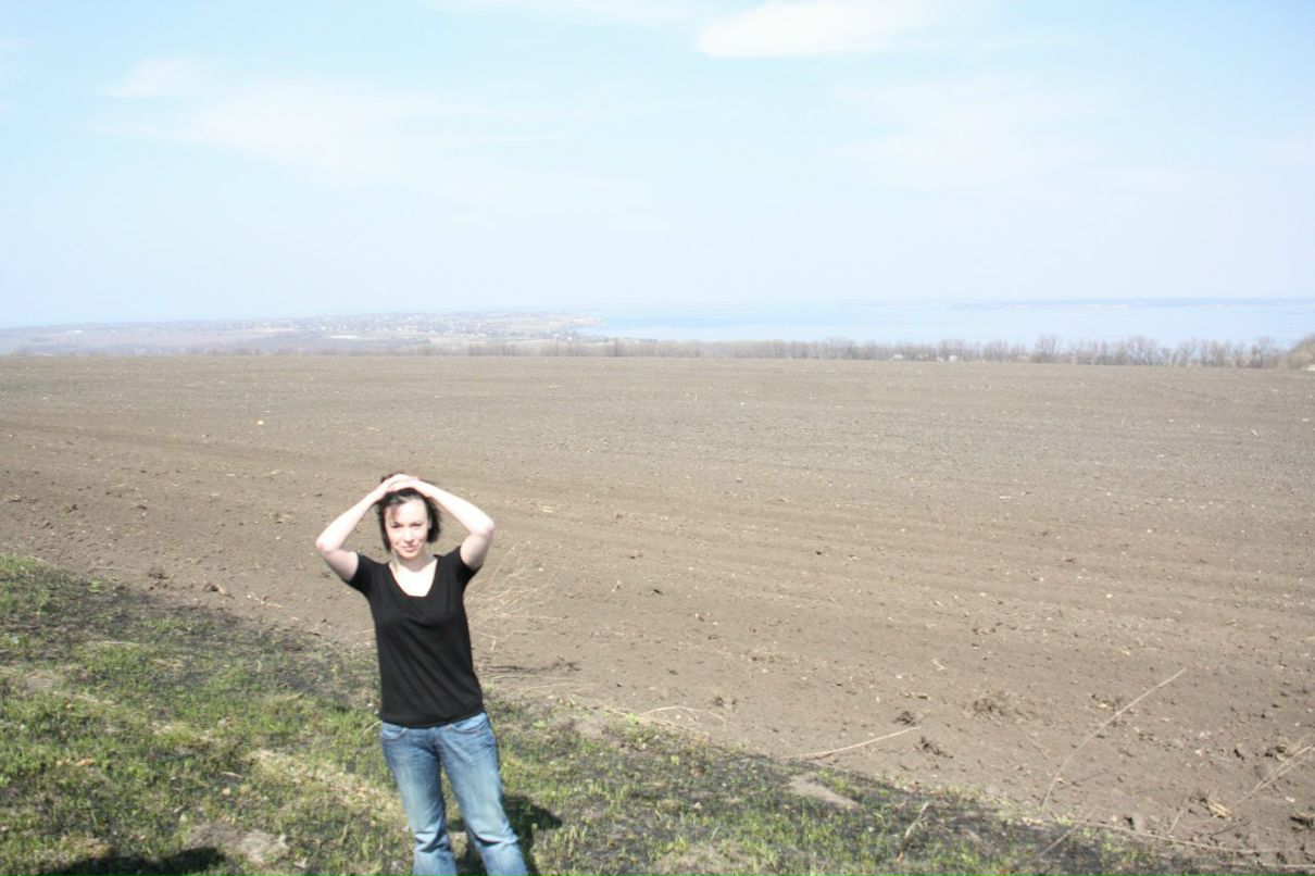 Виктория Резник | Киев