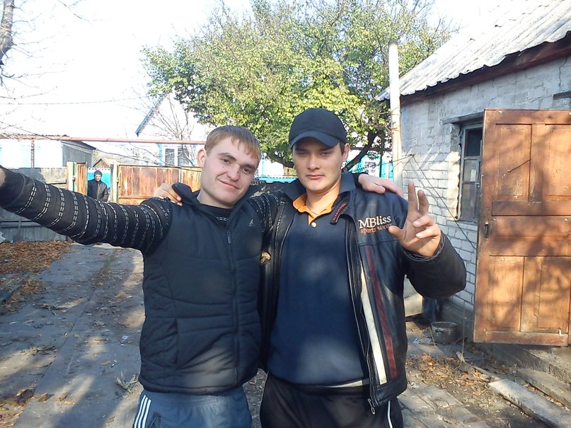 Николай Дорошин | Свердловск / Должанск