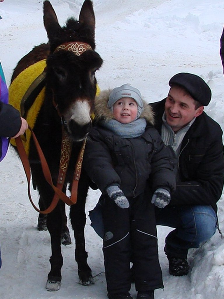 Софья Рубцова | Санкт-Петербург