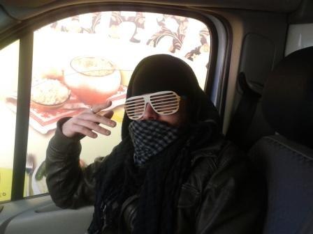 Павел Чижиков Александрович | Ладушкин