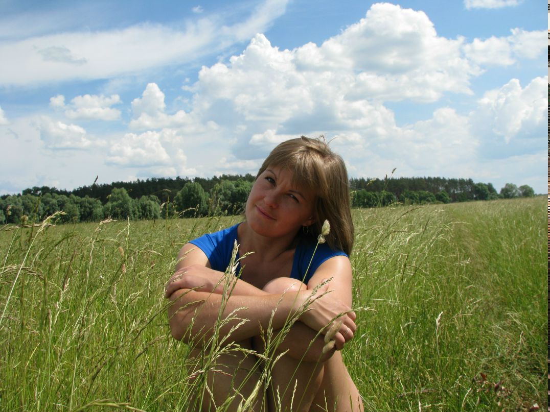 Людмила Денисенко | Сумы