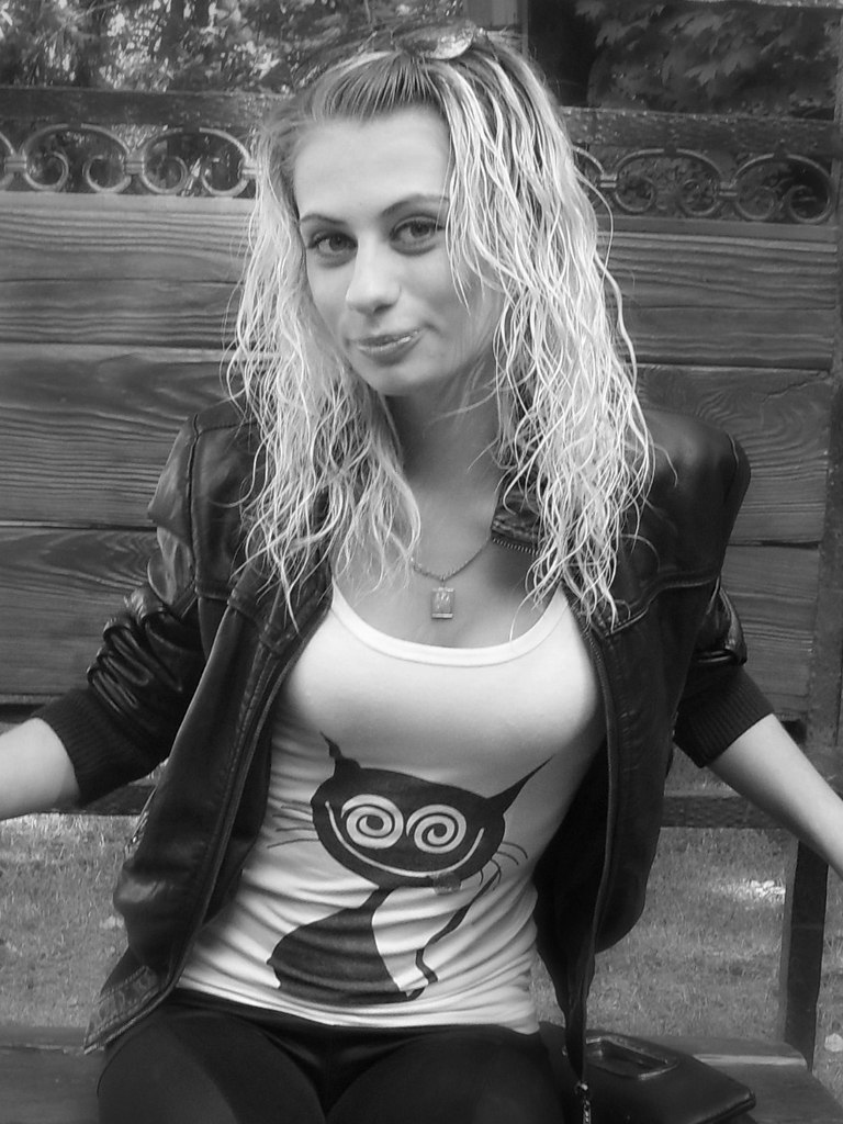 Галюся Горлова | Мариуполь