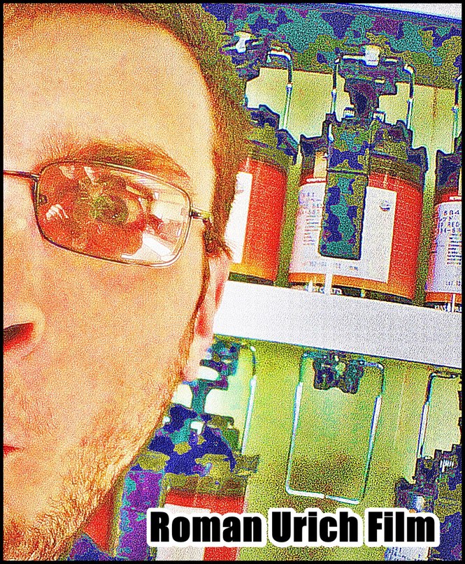 Роман Поликарпов URICH | Владивосток