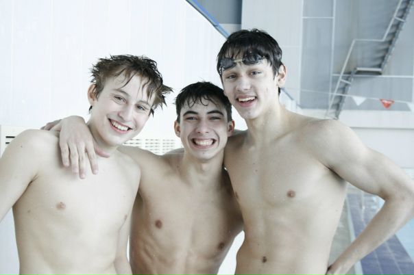 №147, Денис Диас, 48 лет, Киев №147, Денис Диас, 48 лет, Киев