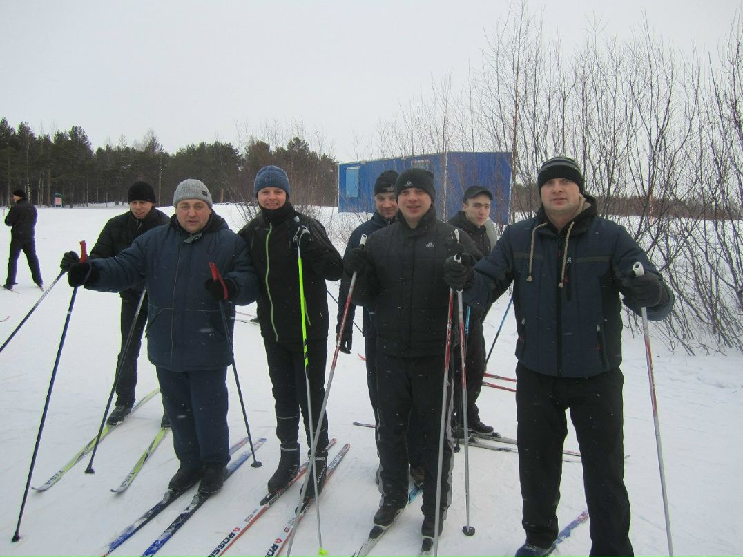 Алексей Ганилов | 