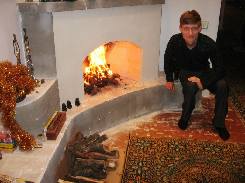 Эдуард Лозицкий Chelovek | Днепр (Днепропетровск)