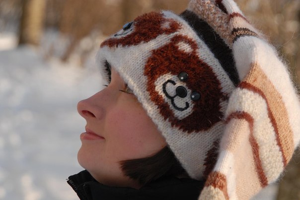 №126, Татьяна Ловягина, Дубровка, Россия №126, Татьяна Ловягина, Дубровка, Россия