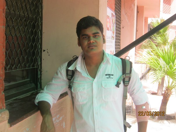 №22, Nishant Kumar, 32 года, Delhi №22, Nishant Kumar, 32 года, Delhi