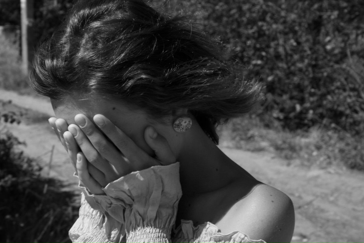 Ольга Гончарова | Санкт-Петербург