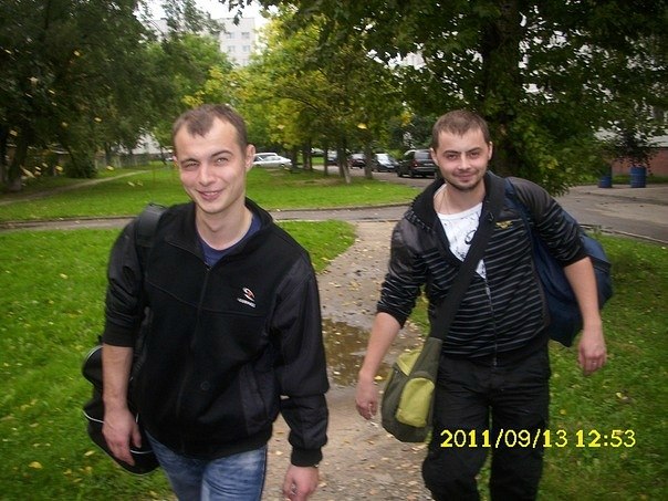 Дмитрий Бурцевич | Bydgoszcz