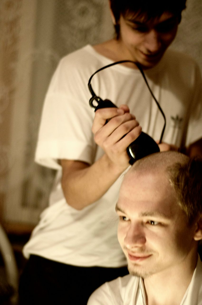 Влад Коврижных | Санкт-Петербург