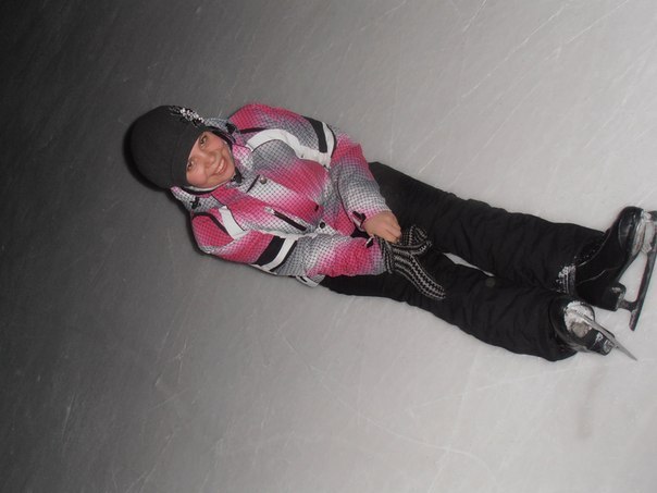 Валюшка Пыркова | Краснозерское