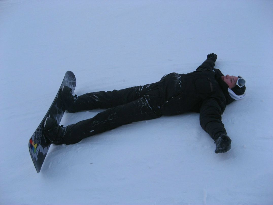 Роман Кротков | Подольск