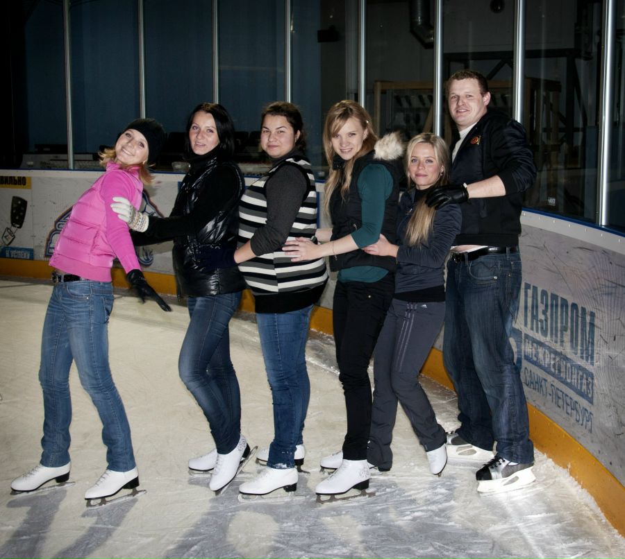 Александр Артюхин | Санкт-Петербург