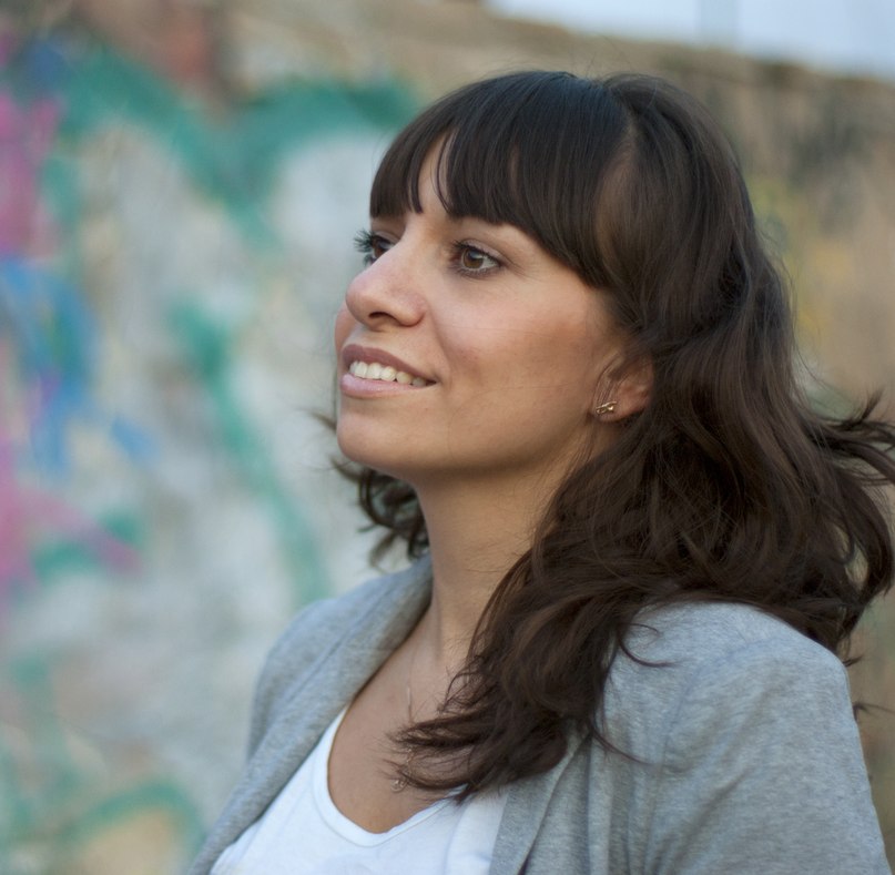 Дарья Семёнова | Екатеринбург