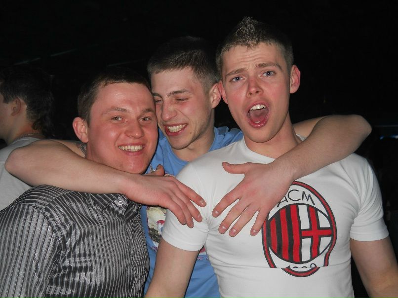 Евгений Гетманец | Кривой Рог