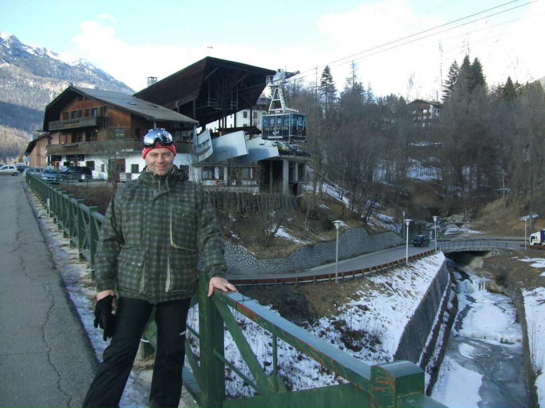Эльвира Березанцева | Москва
