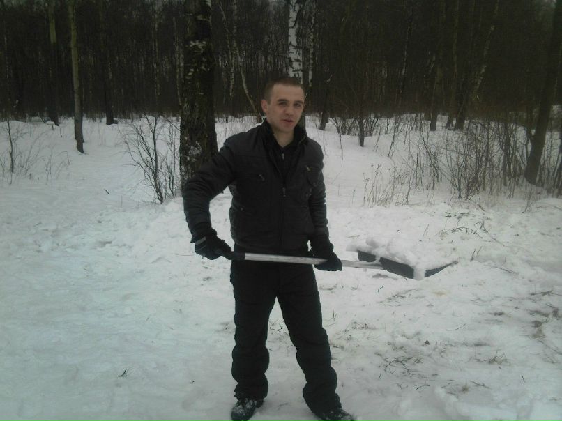 Александр Александрович | Санкт-Петербург