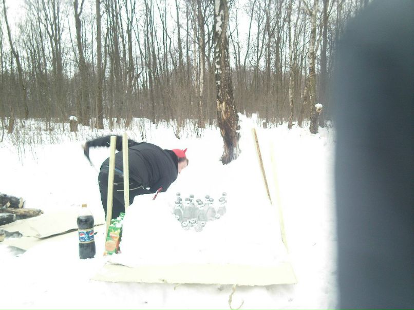 Александр Александрович | Санкт-Петербург
