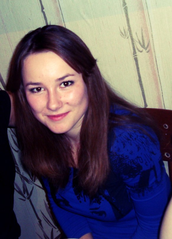 Олеся Михайлович | Красеев