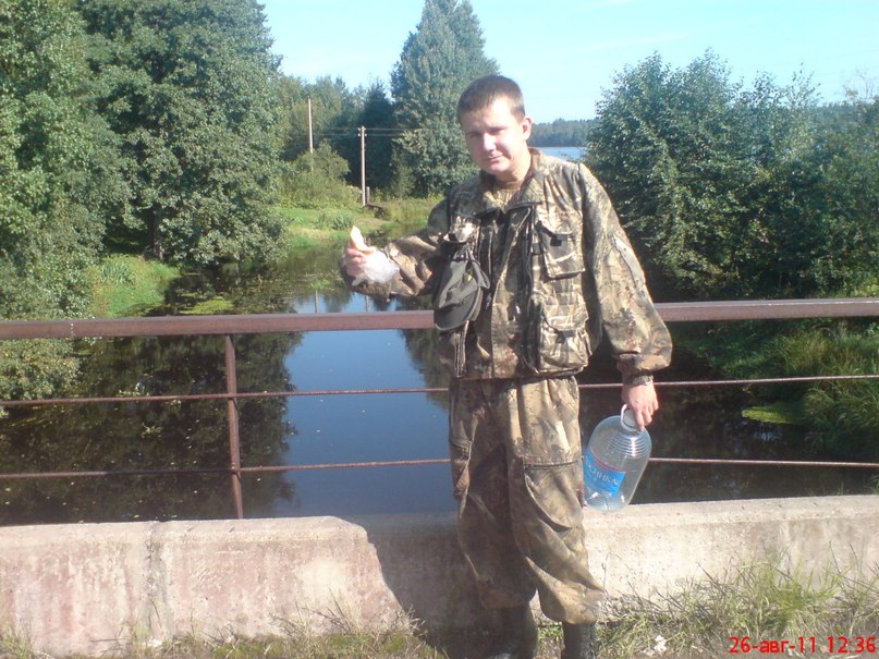 Иван Камынин | Санкт-Петербург