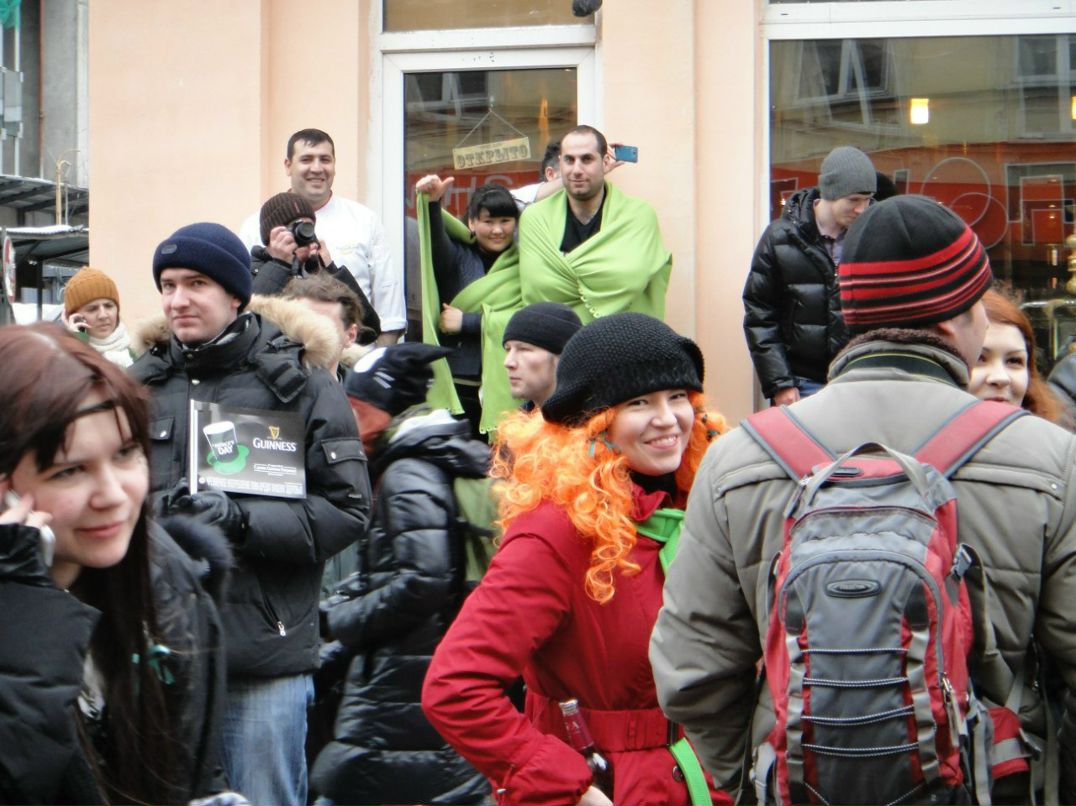 Мария Hoofson | 