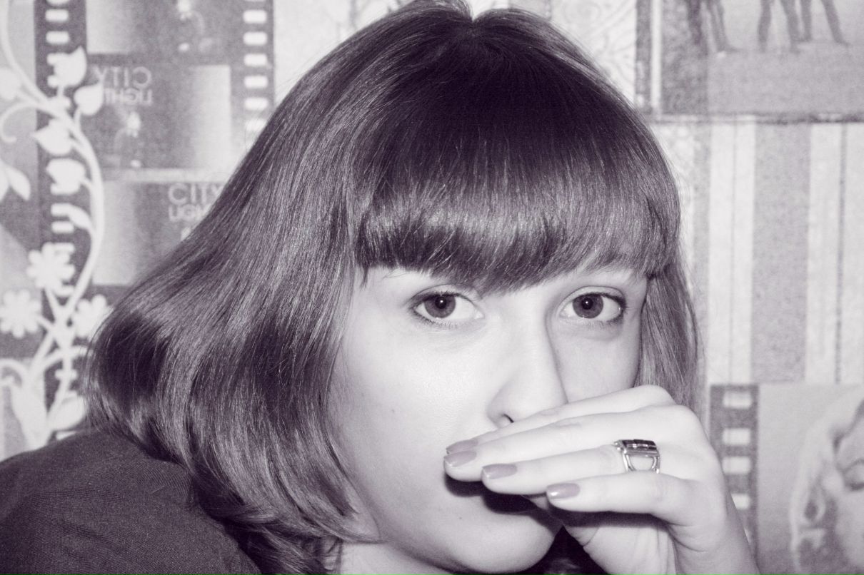 Валерия Чвалун | 