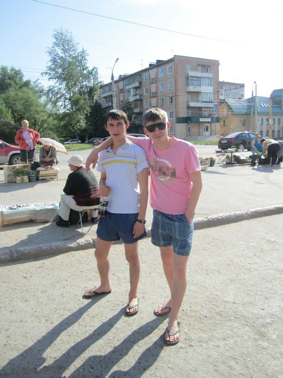 Артем Калабин | Пермь