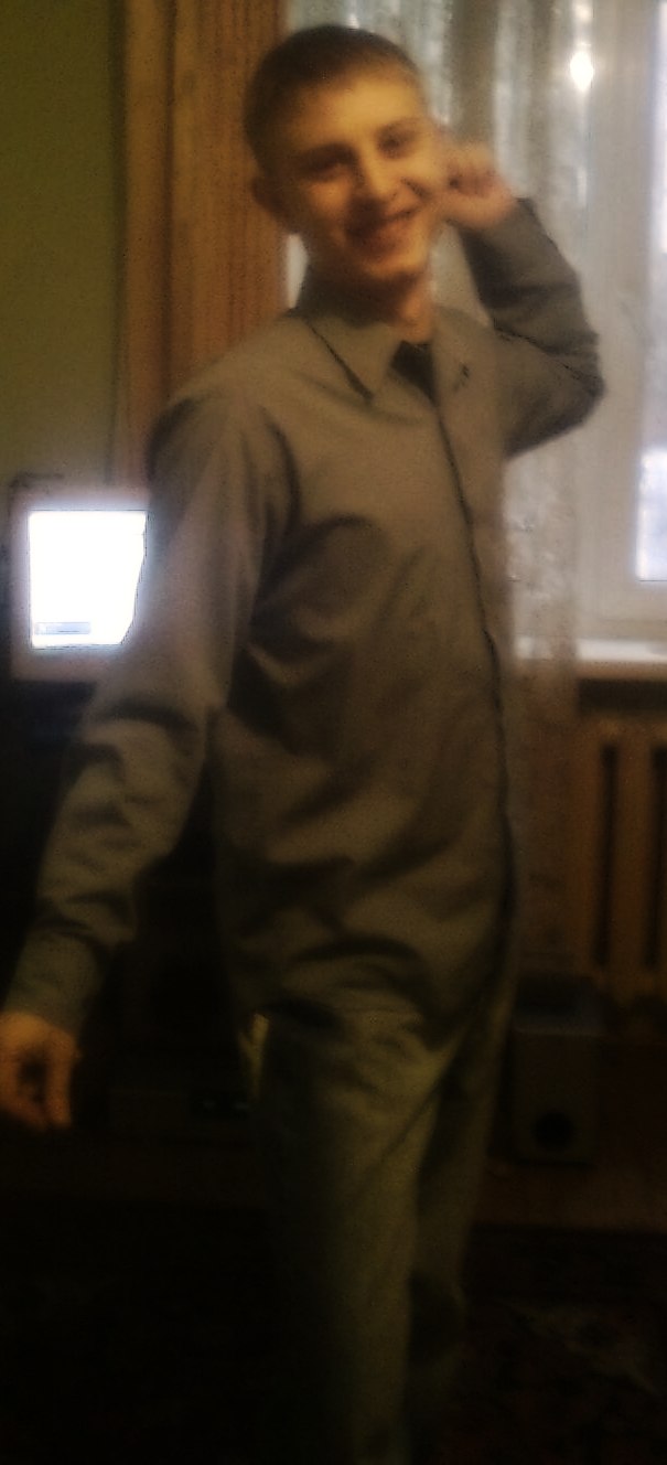 Роман Лянскорунський | Львов