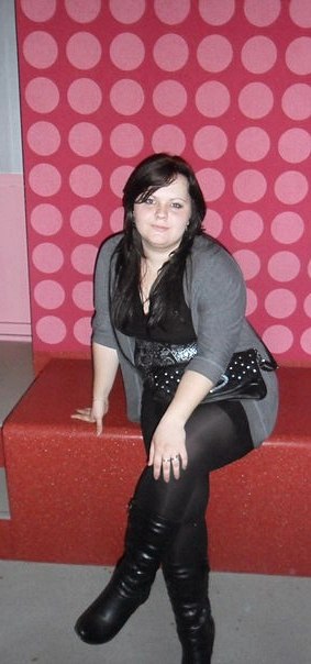 Дарья Колпакчи | Акимовка