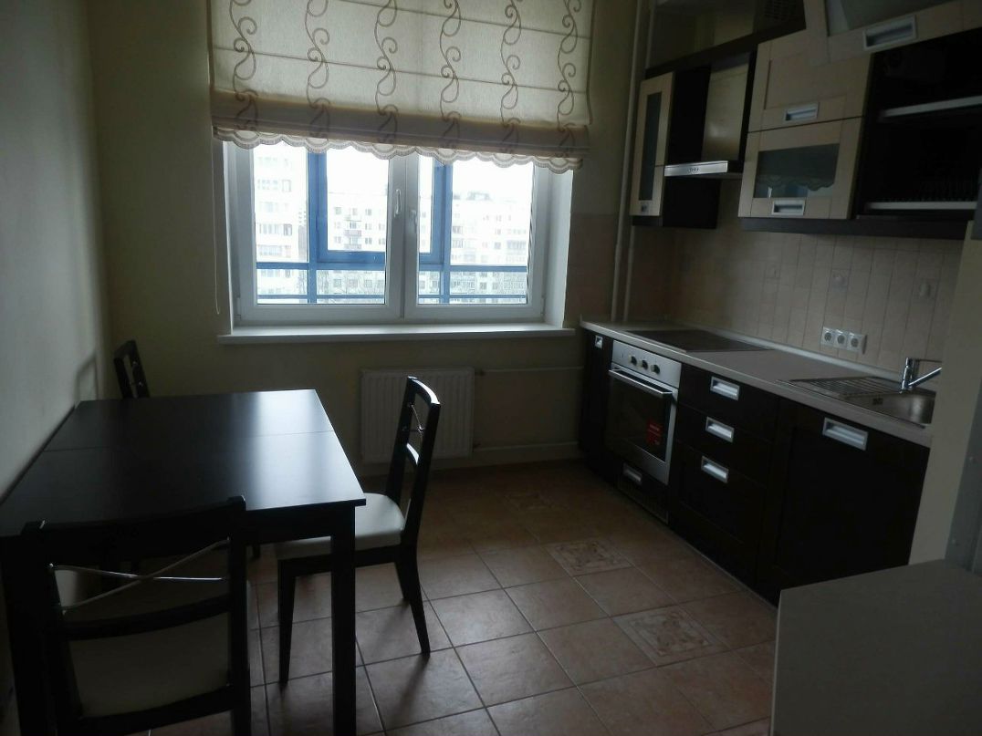 Kristina Lebedeva | Москва