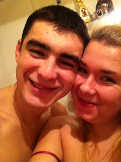 Лизонька Калюжина | Новокузнецк