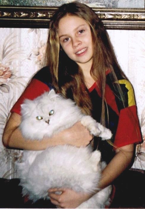 Мария Синенкова | Пенза