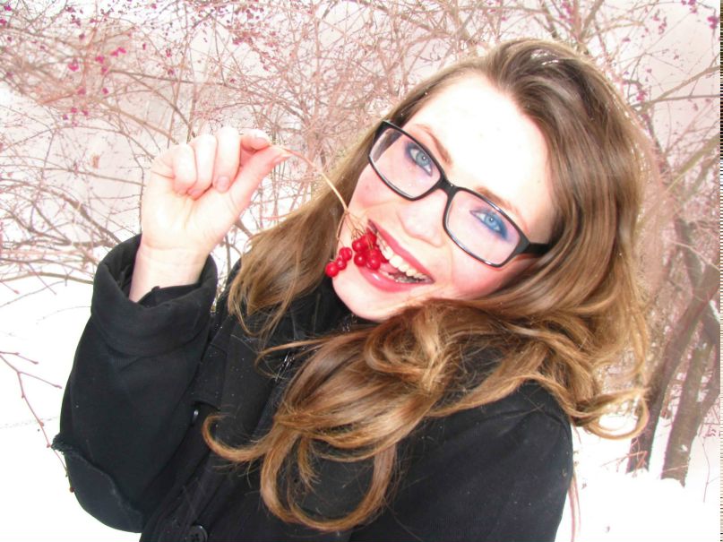 Елена Зайченко А по сути (о_О) все мы - зайцы | Обухов