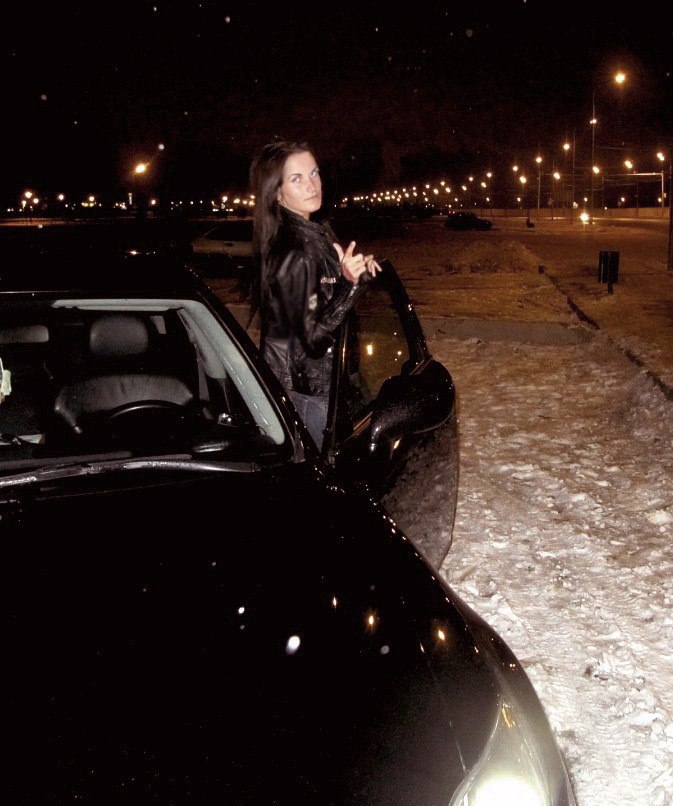 Виктория Сытник | Киев