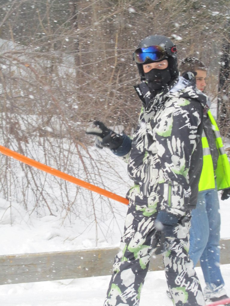 Илья Комплектов | Владивосток