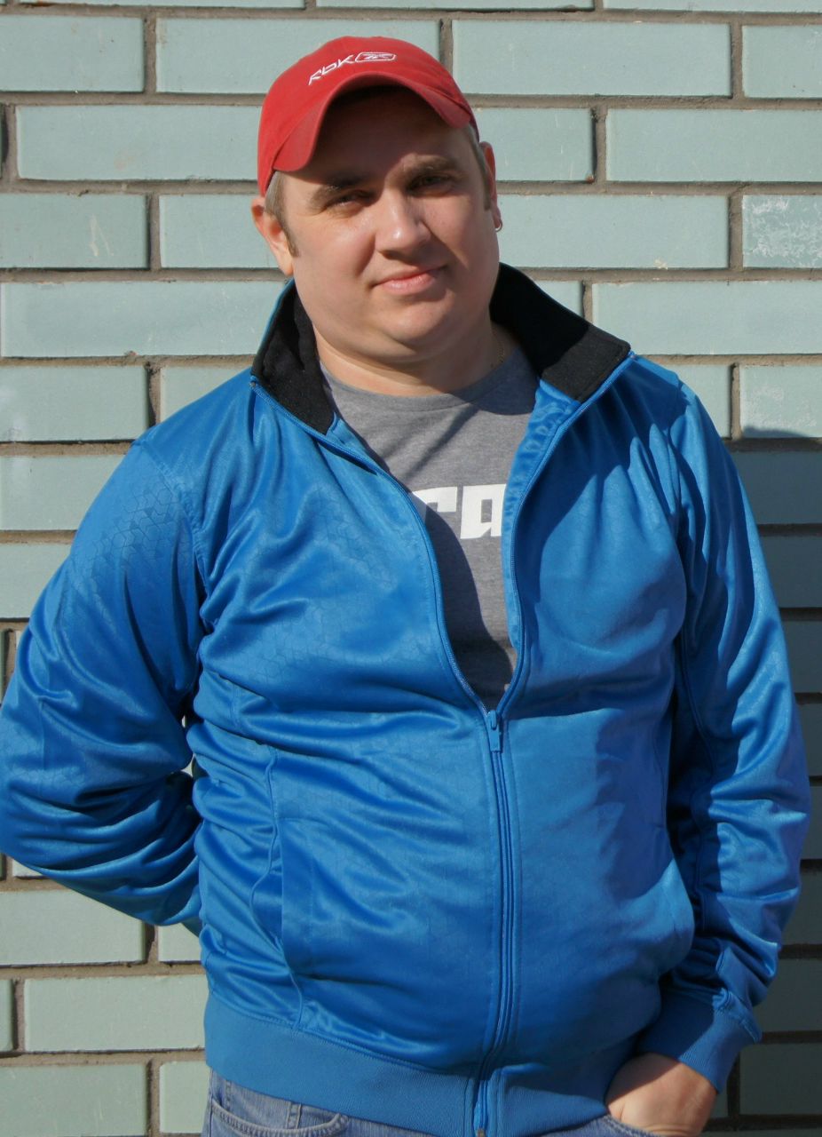 Алексей Лобов MADBANAN_BANDIT☭ СССР ☭ | Санкт-Петербург