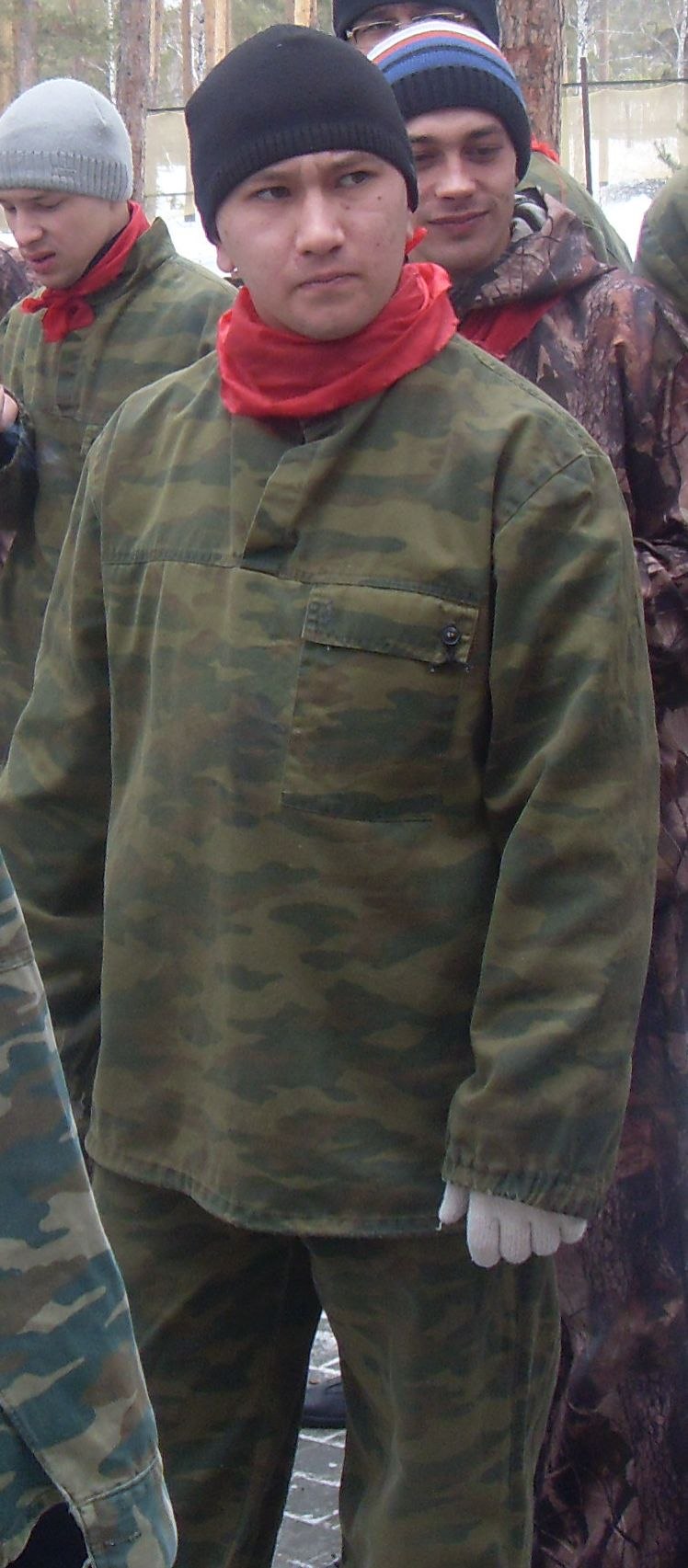 Денис Нуриманов | Сургут