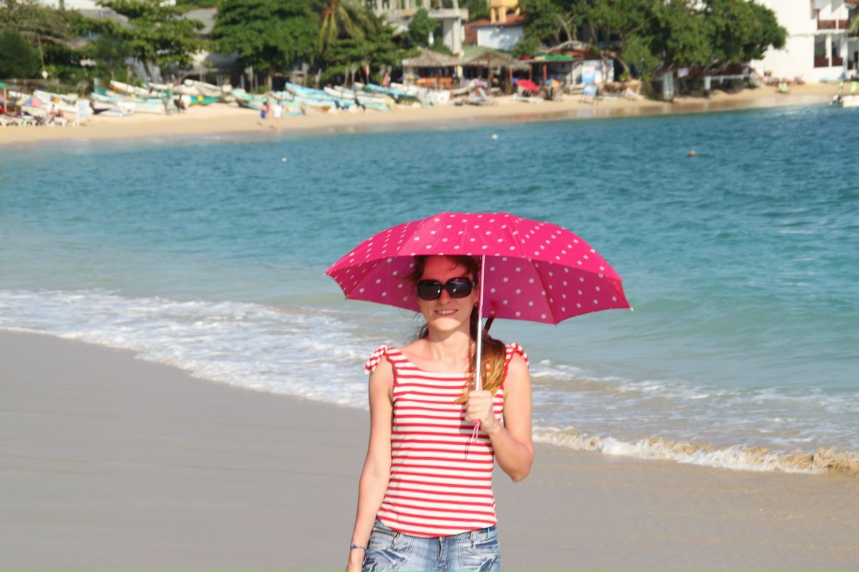 Наталья Виноградова | Москва